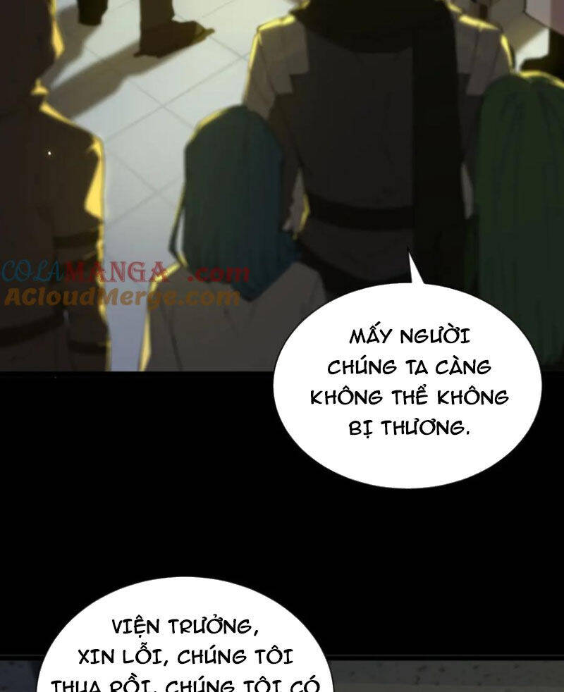 Thánh Hiệp Sĩ Cấp Sss Chap 47 - Next Chap 48