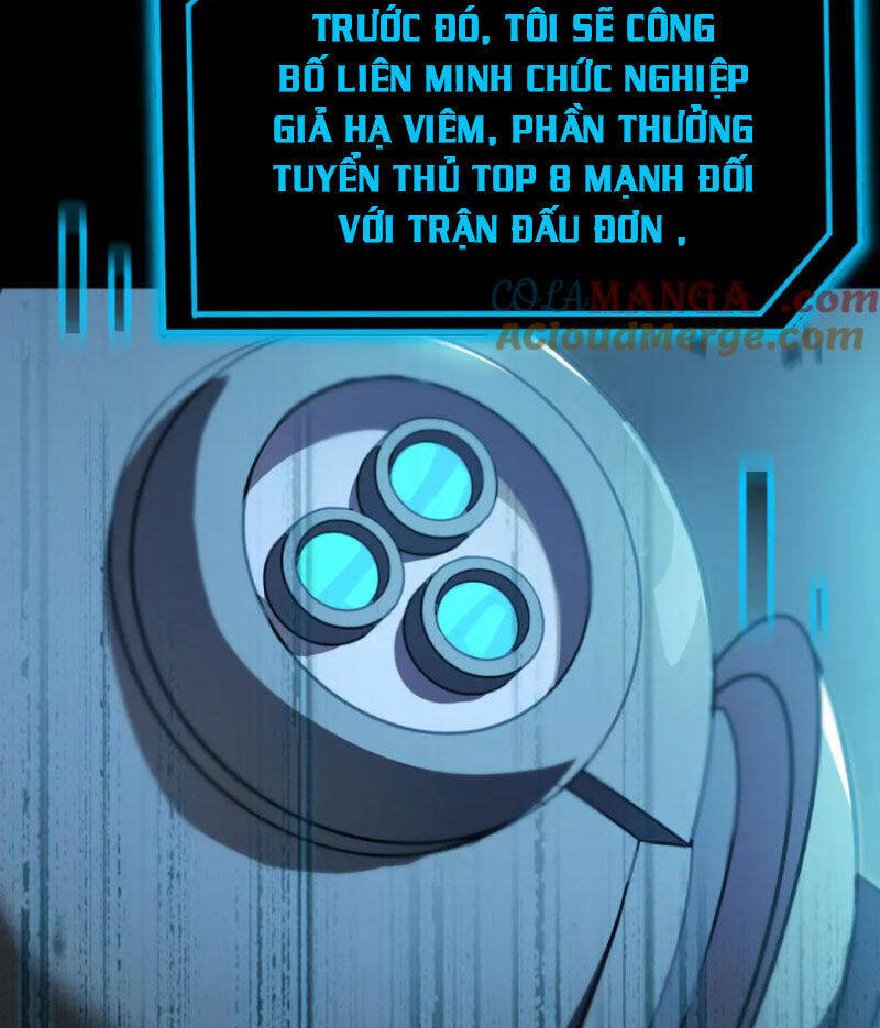 Thánh Hiệp Sĩ Cấp Sss Chap 47 - Next Chap 48