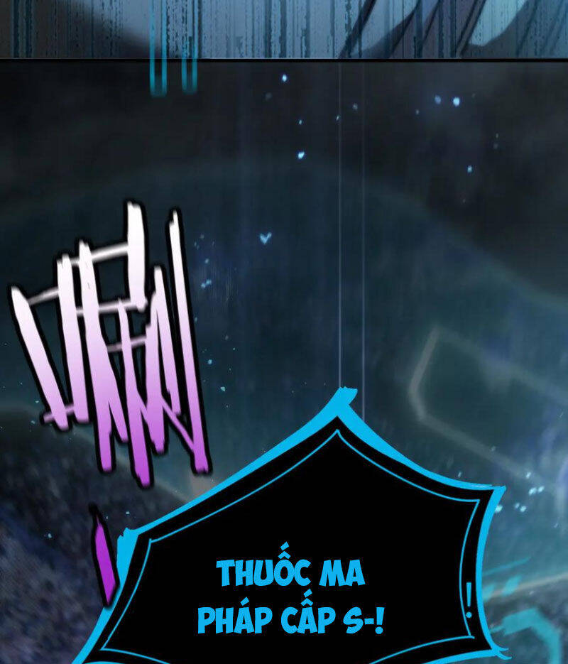 Thánh Hiệp Sĩ Cấp Sss Chap 47 - Next Chap 48