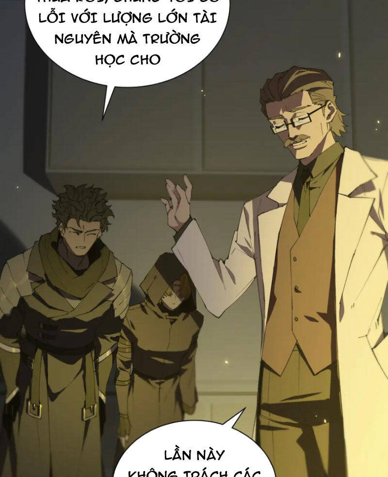 Thánh Hiệp Sĩ Cấp Sss Chap 47 - Next Chap 48