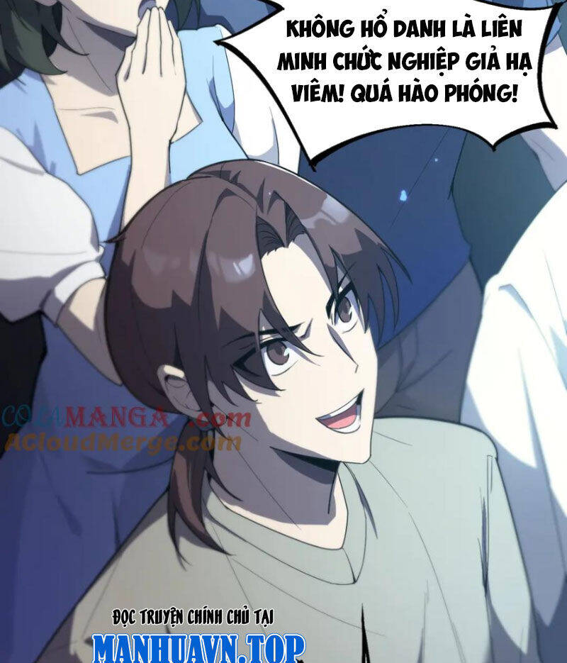 Thánh Hiệp Sĩ Cấp Sss Chap 47 - Next Chap 48