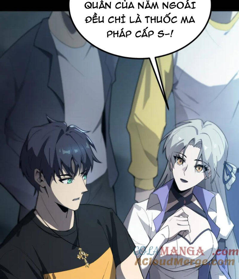 Thánh Hiệp Sĩ Cấp Sss Chap 47 - Next Chap 48