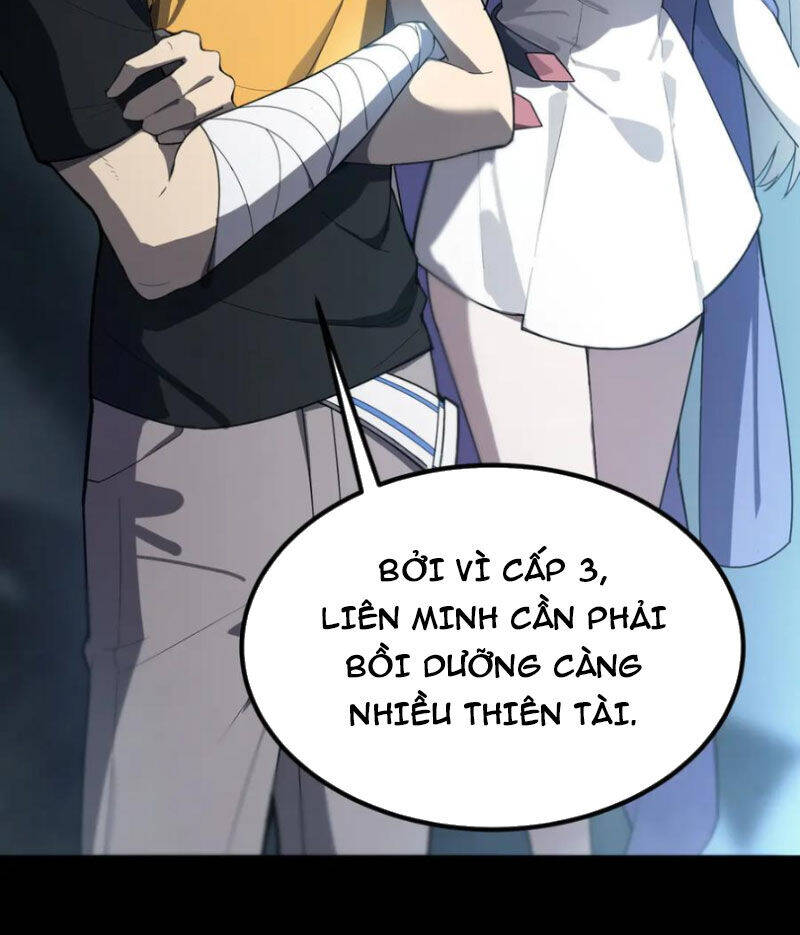 Thánh Hiệp Sĩ Cấp Sss Chap 47 - Next Chap 48