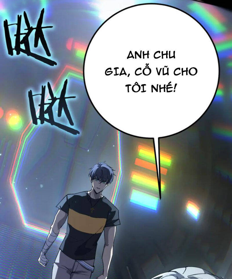 Thánh Hiệp Sĩ Cấp Sss Chap 47 - Next Chap 48