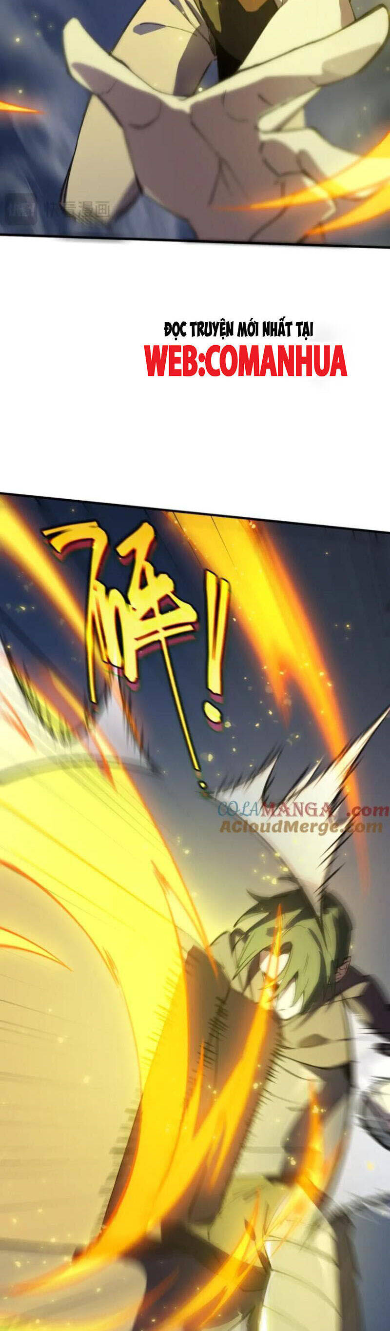 Thánh Hiệp Sĩ Cấp Sss Chap 48 - Next Chap 49