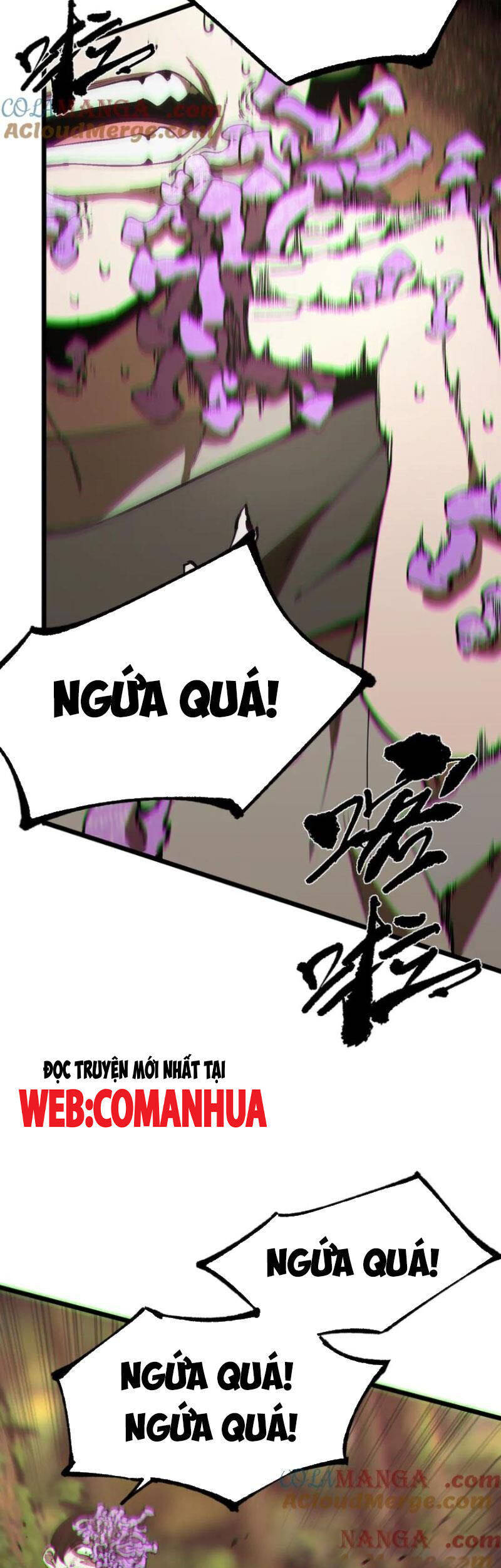 Thánh Hiệp Sĩ Cấp Sss Chap 48 - Next Chap 49