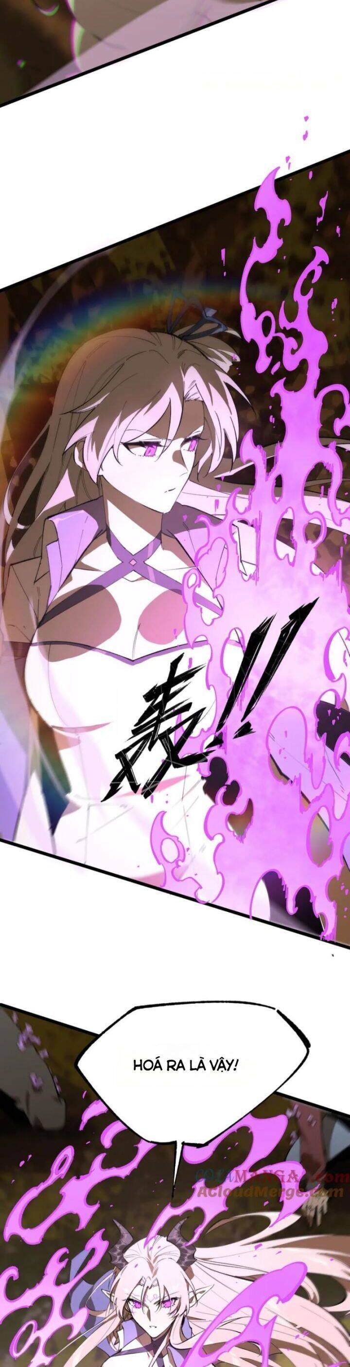 Thánh Hiệp Sĩ Cấp Sss Chap 49 - Next Chap 50