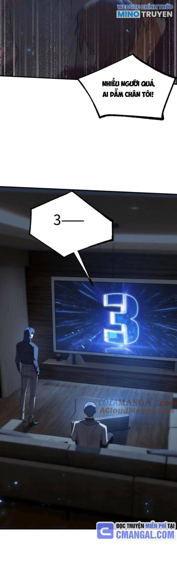 Thánh Hiệp Sĩ Cấp Sss Chap 49 - Next Chap 50