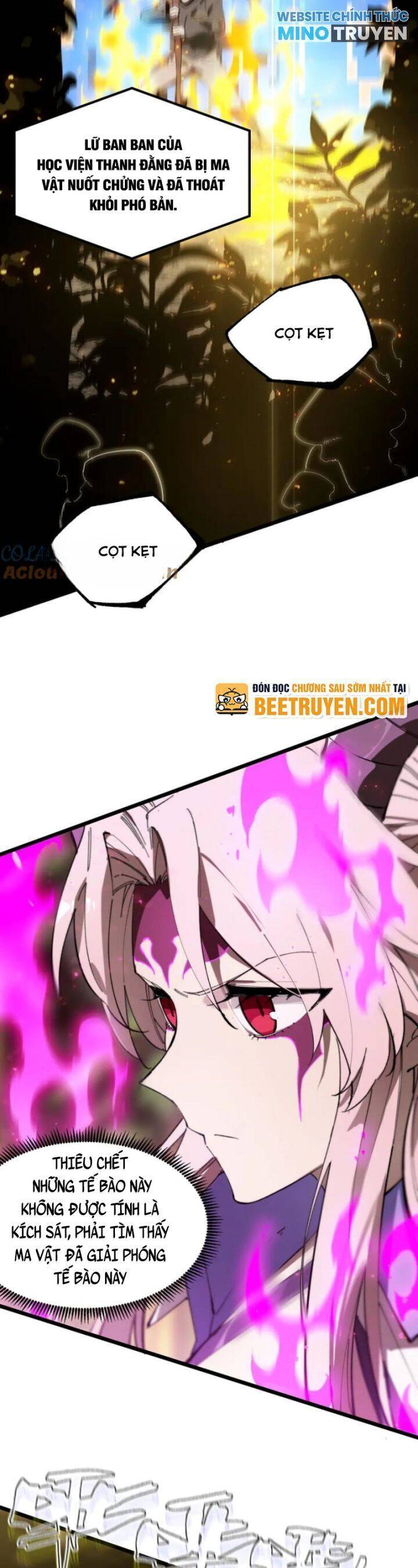 Thánh Hiệp Sĩ Cấp Sss Chap 49 - Next Chap 50