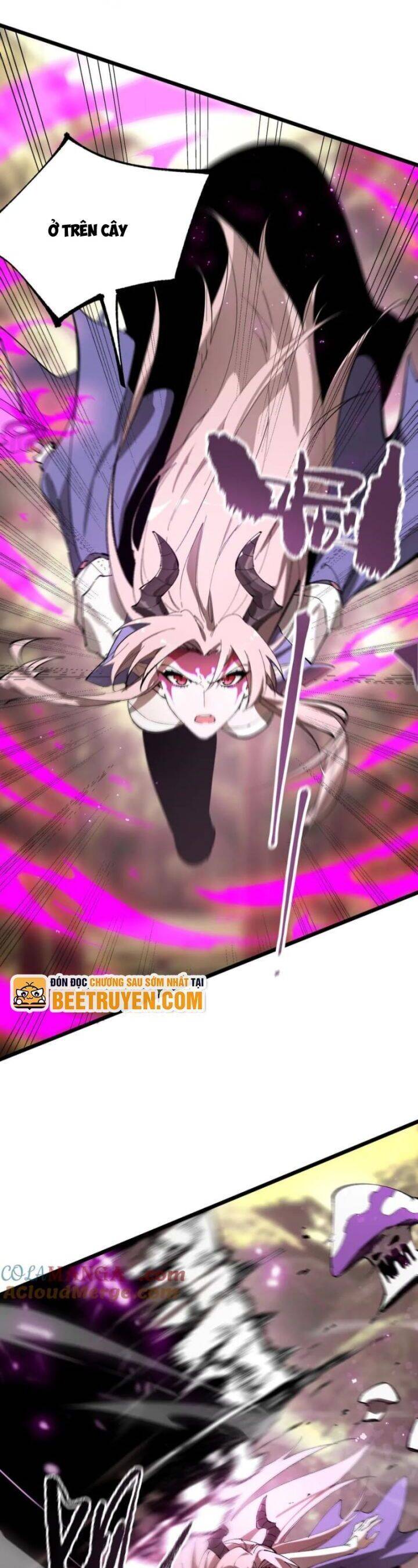 Thánh Hiệp Sĩ Cấp Sss Chap 49 - Next Chap 50