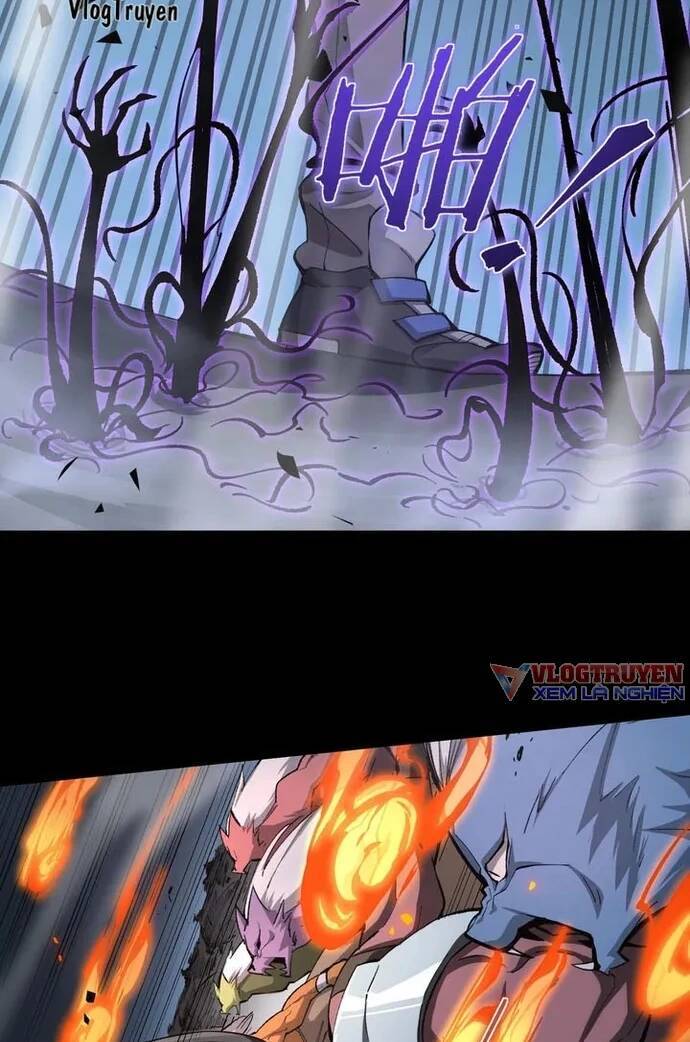 Thánh Hiệp Sĩ Cấp Sss Chap 5 - Next Chap 6