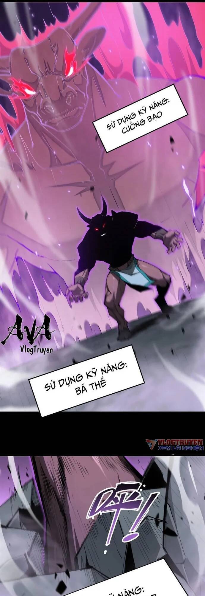 Thánh Hiệp Sĩ Cấp Sss Chap 5 - Next Chap 6