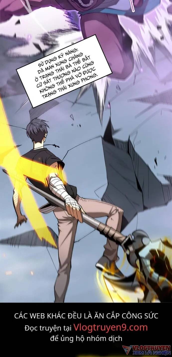 Thánh Hiệp Sĩ Cấp Sss Chap 5 - Next Chap 6
