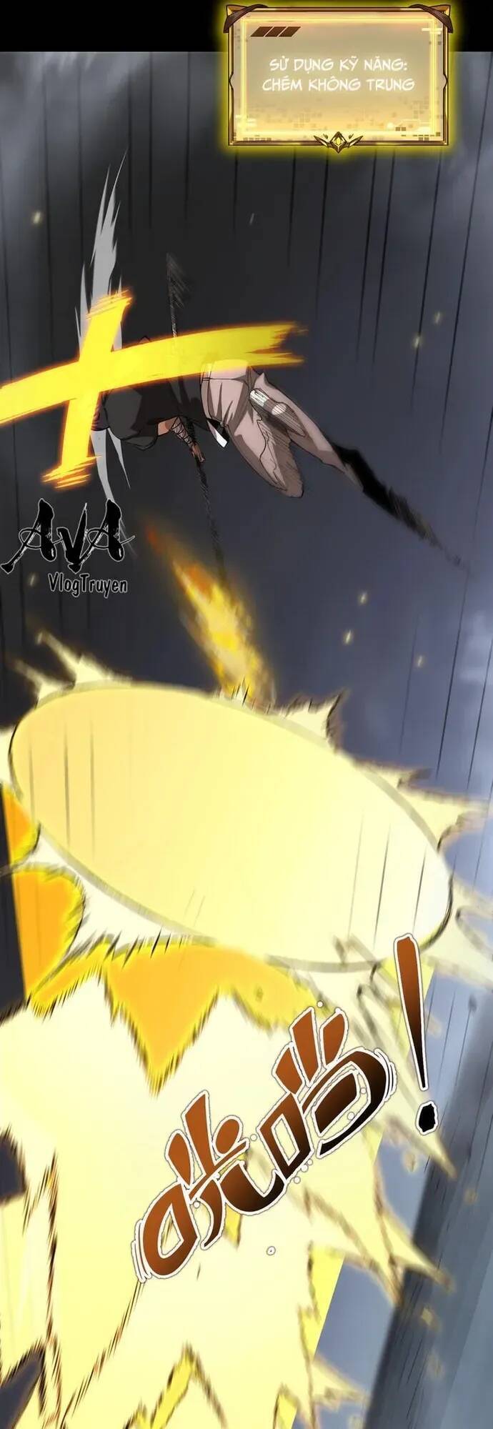 Thánh Hiệp Sĩ Cấp Sss Chap 5 - Next Chap 6