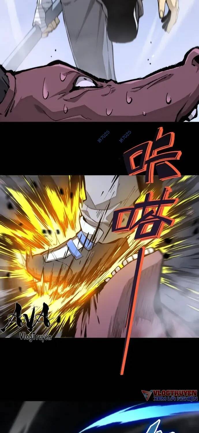 Thánh Hiệp Sĩ Cấp Sss Chap 5 - Next Chap 6