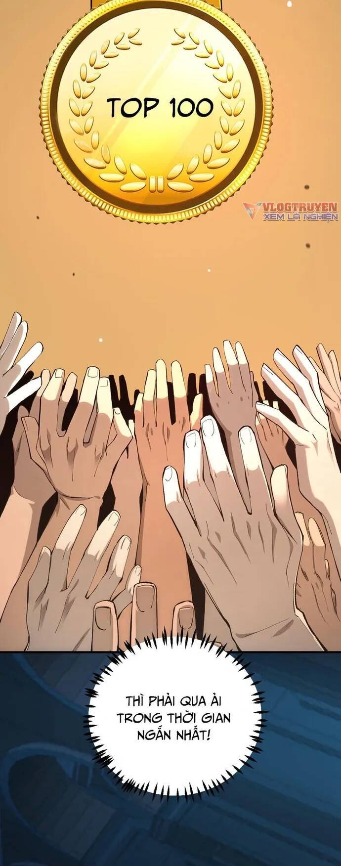 Thánh Hiệp Sĩ Cấp Sss Chap 5 - Next Chap 6
