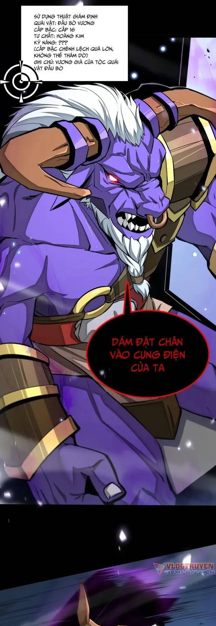 Thánh Hiệp Sĩ Cấp Sss Chap 5 - Next Chap 6
