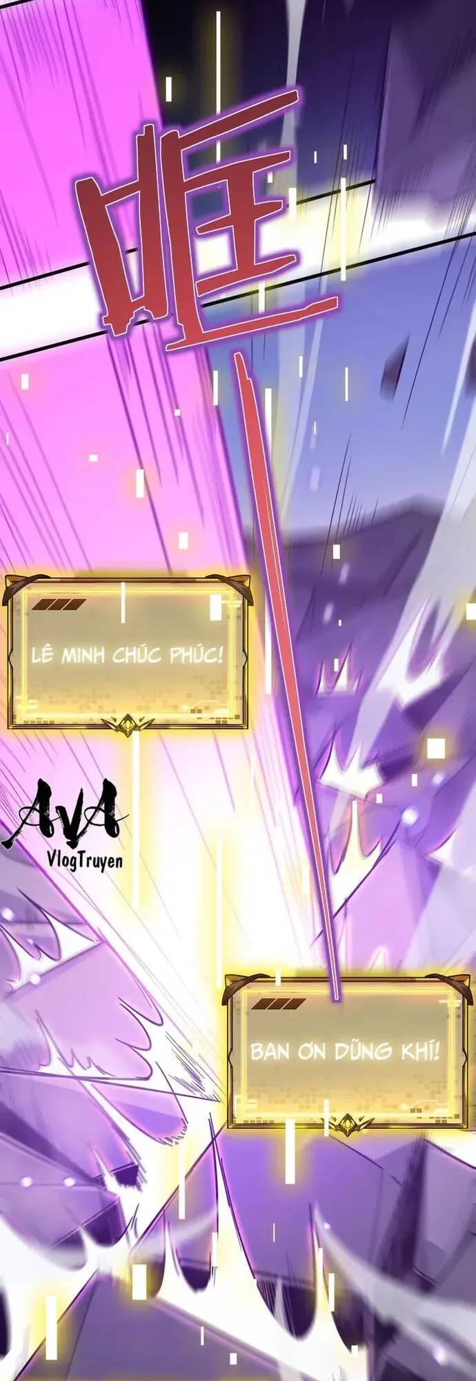 Thánh Hiệp Sĩ Cấp Sss Chap 5 - Next Chap 6