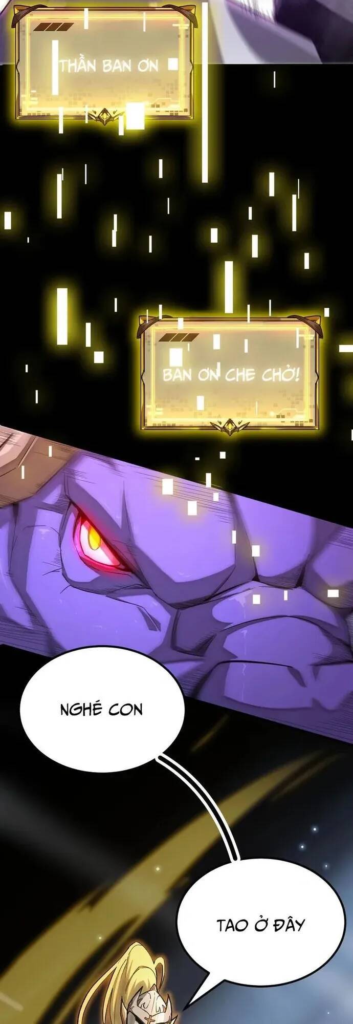 Thánh Hiệp Sĩ Cấp Sss Chap 5 - Next Chap 6