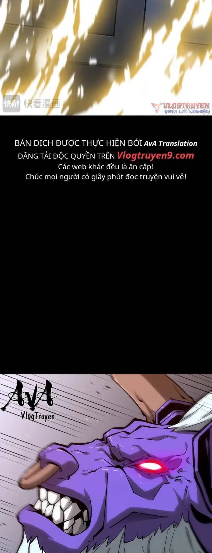 Thánh Hiệp Sĩ Cấp Sss Chap 5 - Next Chap 6