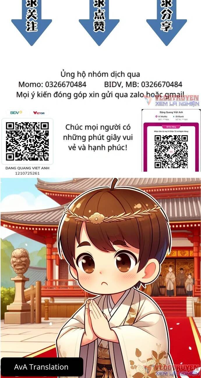 Thánh Hiệp Sĩ Cấp Sss Chap 5 - Next Chap 6
