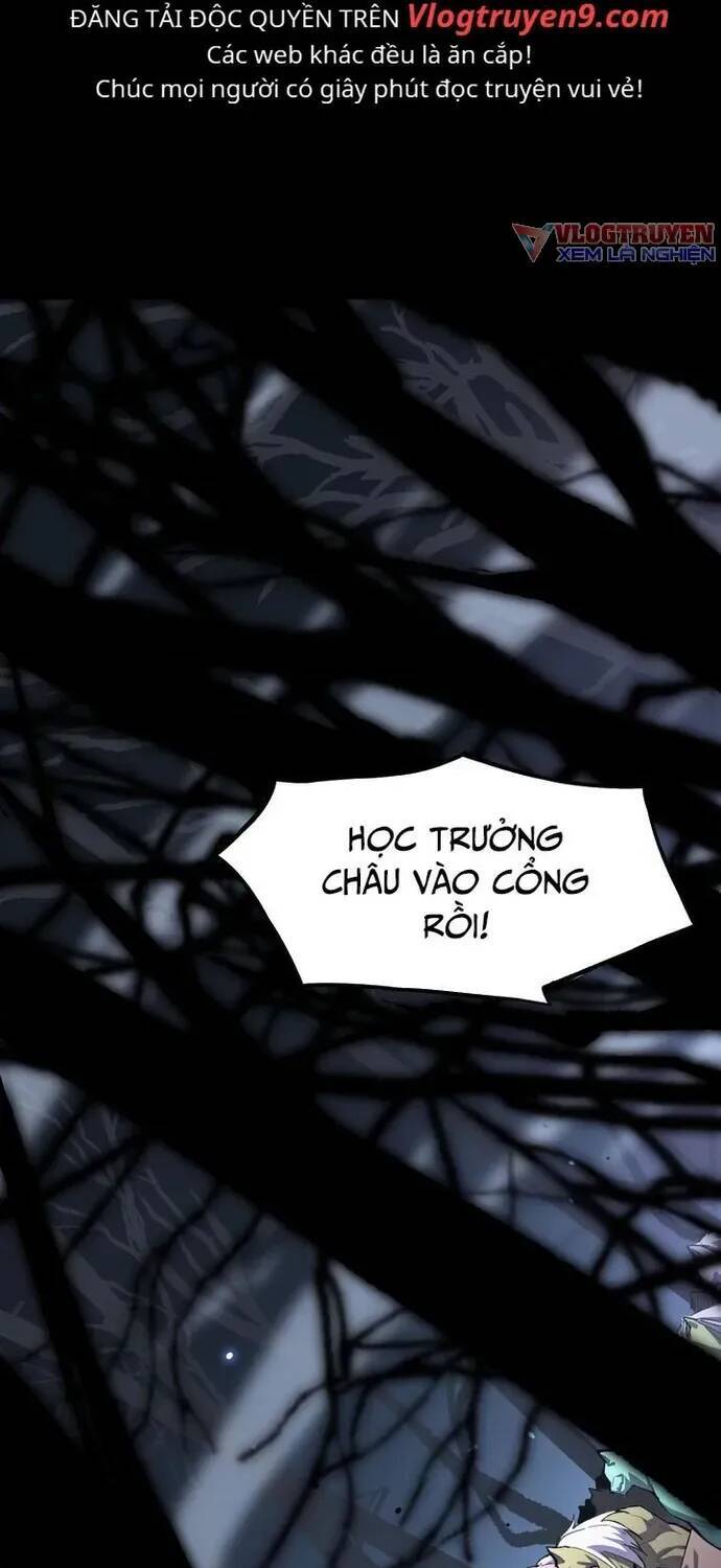 Thánh Hiệp Sĩ Cấp Sss Chap 5 - Next Chap 6