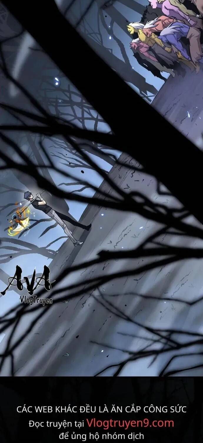 Thánh Hiệp Sĩ Cấp Sss Chap 5 - Next Chap 6
