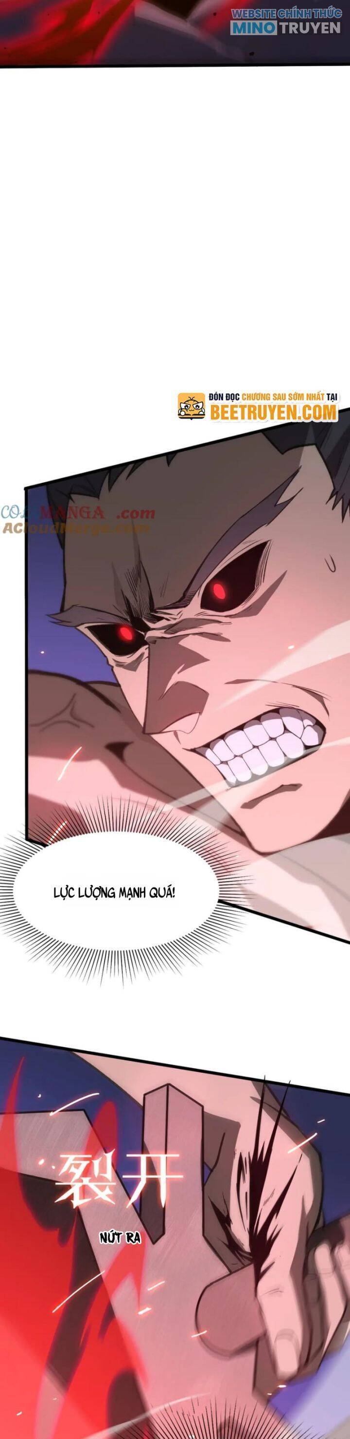 Thánh Hiệp Sĩ Cấp Sss Chap 50 - Next Chap 51