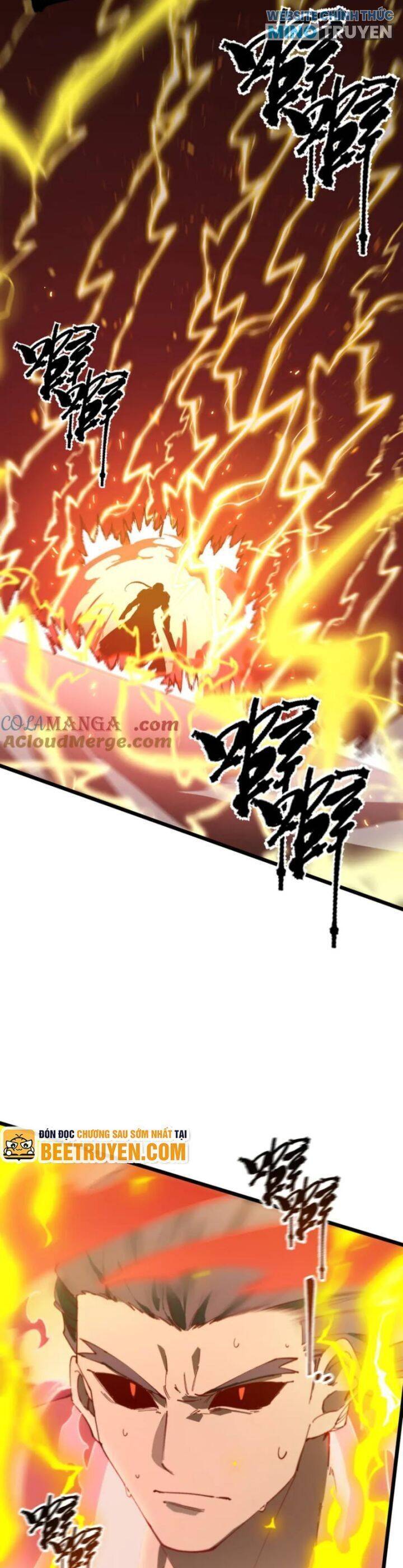 Thánh Hiệp Sĩ Cấp Sss Chap 50 - Next Chap 51