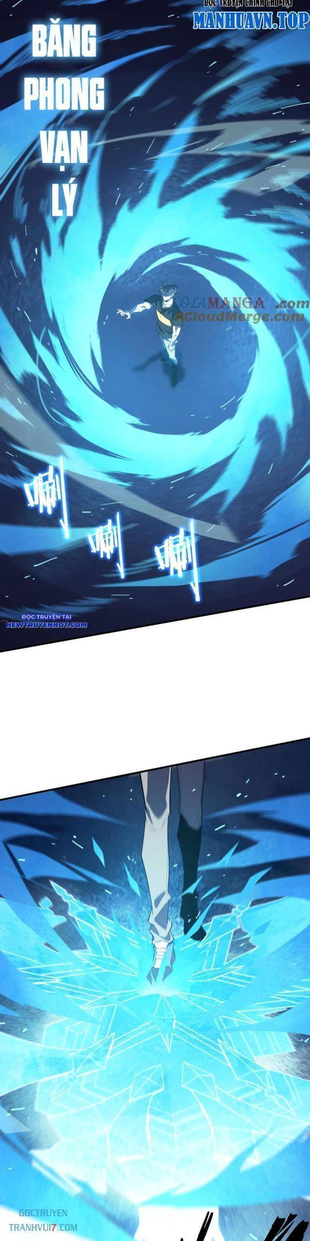 Thánh Hiệp Sĩ Cấp Sss Chap 51 - Next Chap 52