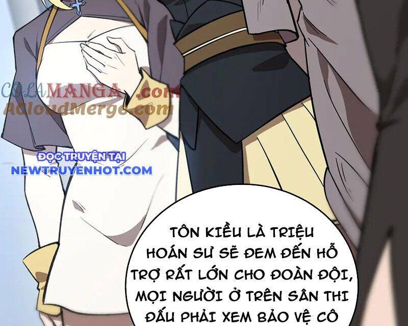 Thánh Hiệp Sĩ Cấp Sss Chap 52 - Next Chap 53