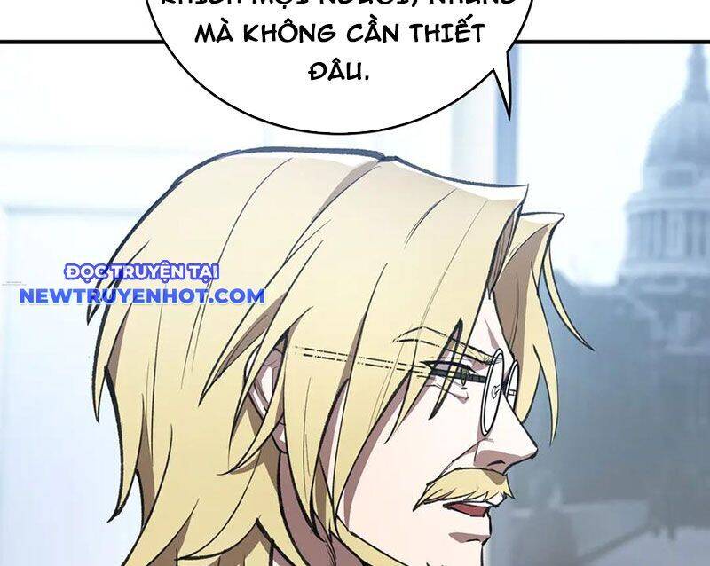 Thánh Hiệp Sĩ Cấp Sss Chap 52 - Next Chap 53