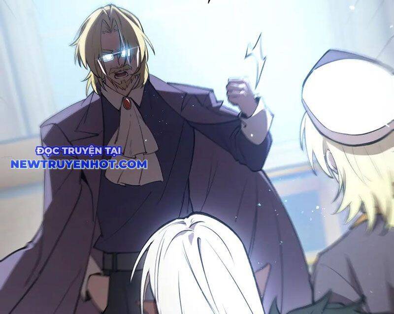 Thánh Hiệp Sĩ Cấp Sss Chap 52 - Next Chap 53