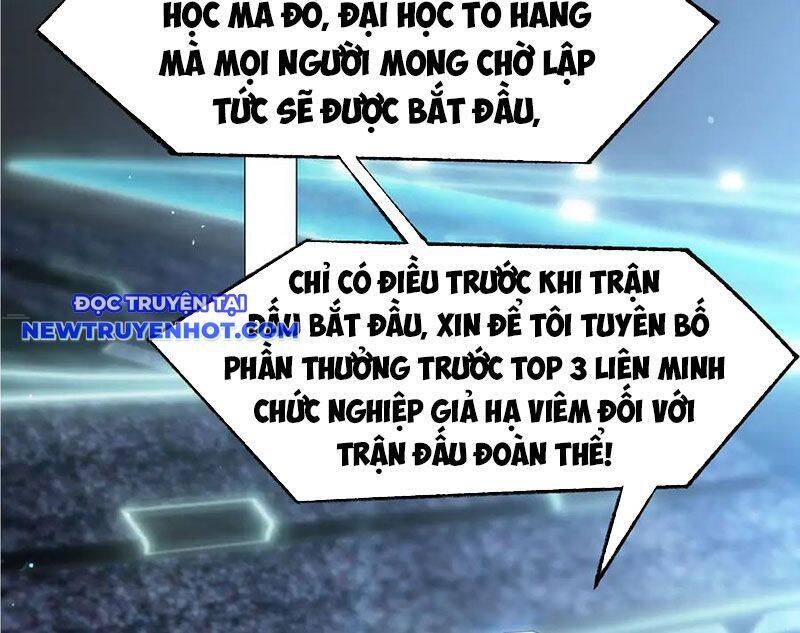Thánh Hiệp Sĩ Cấp Sss Chap 52 - Next Chap 53