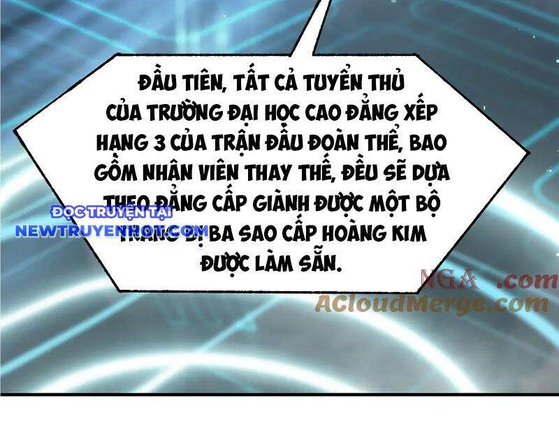 Thánh Hiệp Sĩ Cấp Sss Chap 52 - Next Chap 53