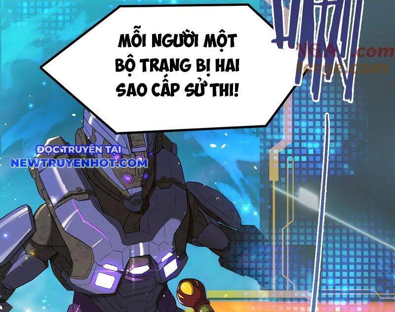 Thánh Hiệp Sĩ Cấp Sss Chap 52 - Next Chap 53