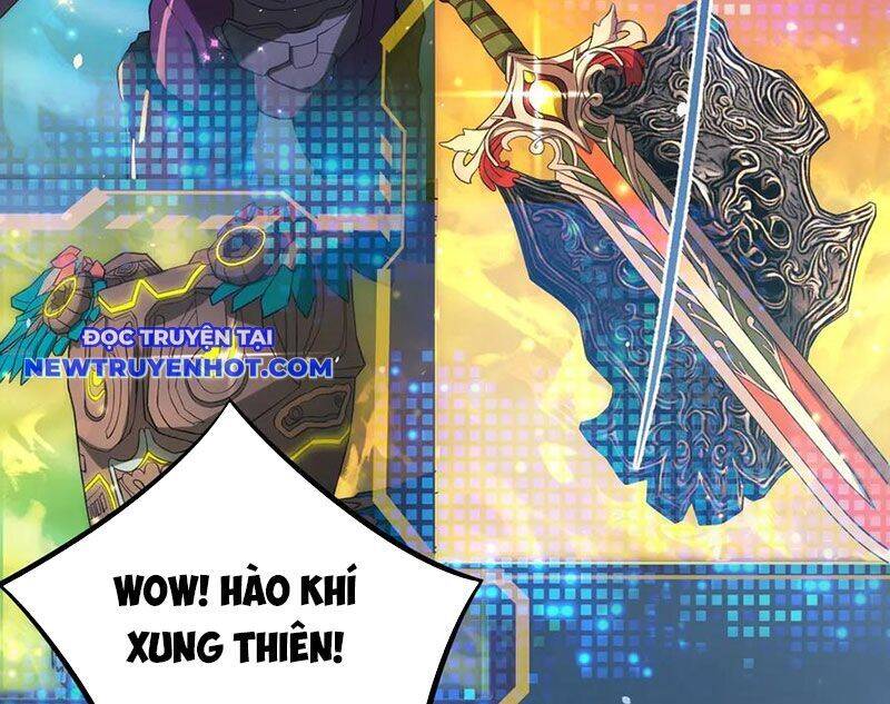 Thánh Hiệp Sĩ Cấp Sss Chap 52 - Next Chap 53