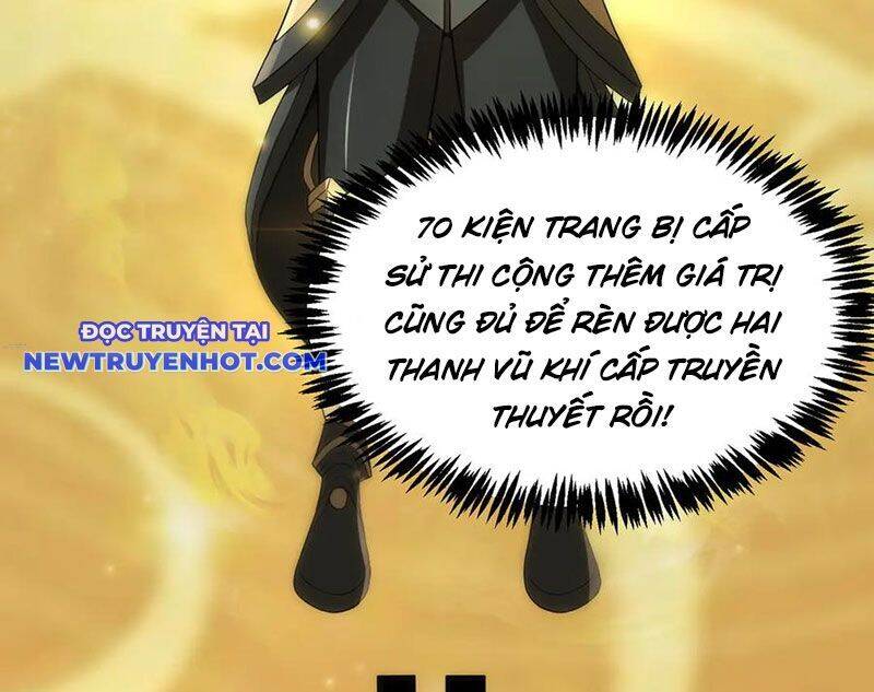 Thánh Hiệp Sĩ Cấp Sss Chap 52 - Next Chap 53