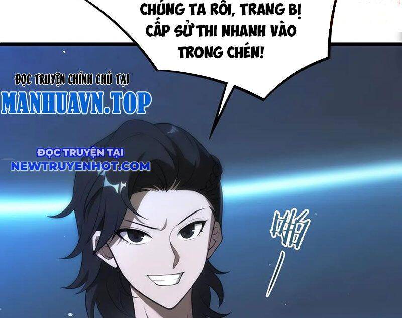 Thánh Hiệp Sĩ Cấp Sss Chap 52 - Next Chap 53