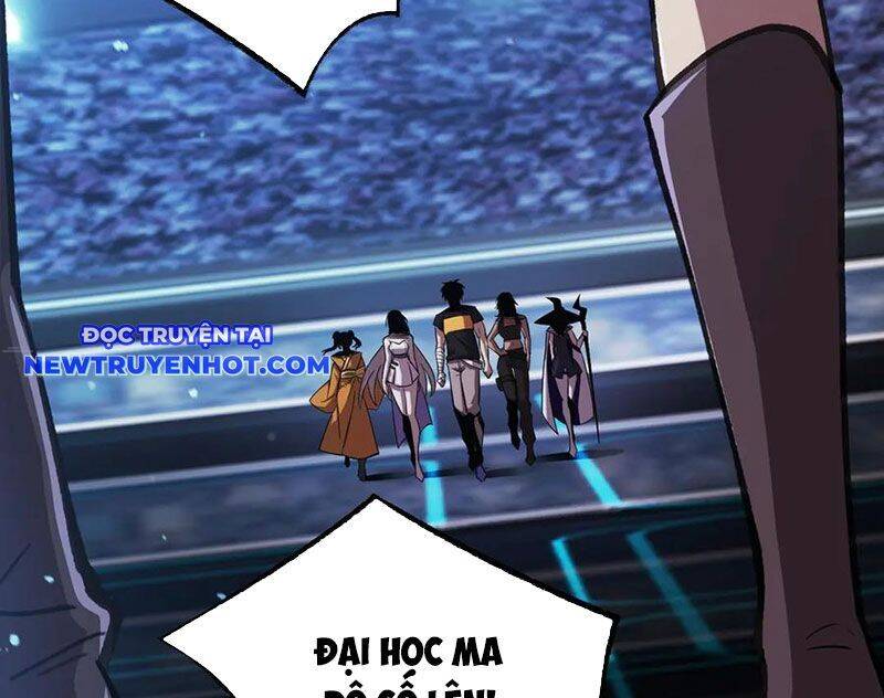 Thánh Hiệp Sĩ Cấp Sss Chap 52 - Next Chap 53
