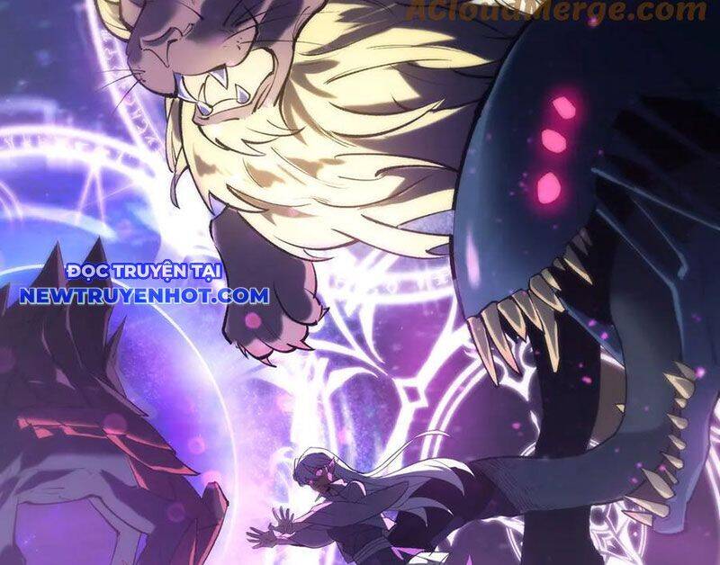 Thánh Hiệp Sĩ Cấp Sss Chap 52 - Next Chap 53
