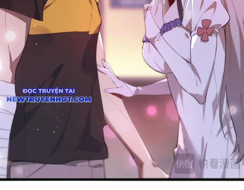 Thánh Hiệp Sĩ Cấp Sss Chap 52 - Next Chap 53