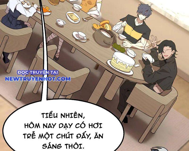 Thánh Hiệp Sĩ Cấp Sss Chap 52 - Next Chap 53