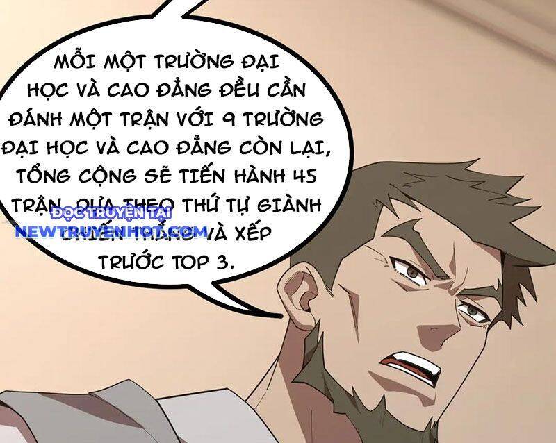 Thánh Hiệp Sĩ Cấp Sss Chap 52 - Next Chap 53