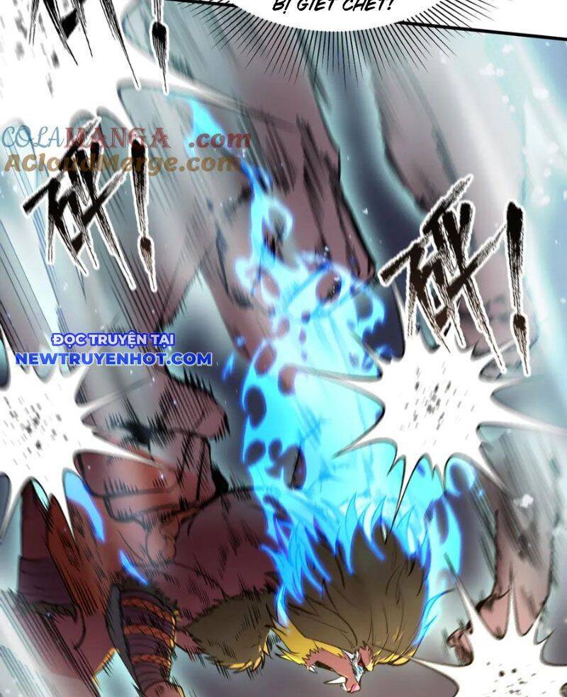 Thánh Hiệp Sĩ Cấp Sss Chap 53 - Next Chap 54