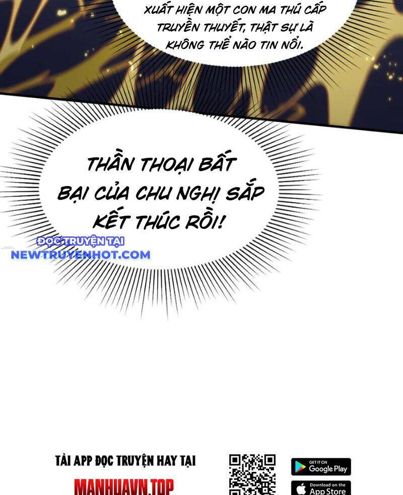Thánh Hiệp Sĩ Cấp Sss Chap 53 - Next Chap 54