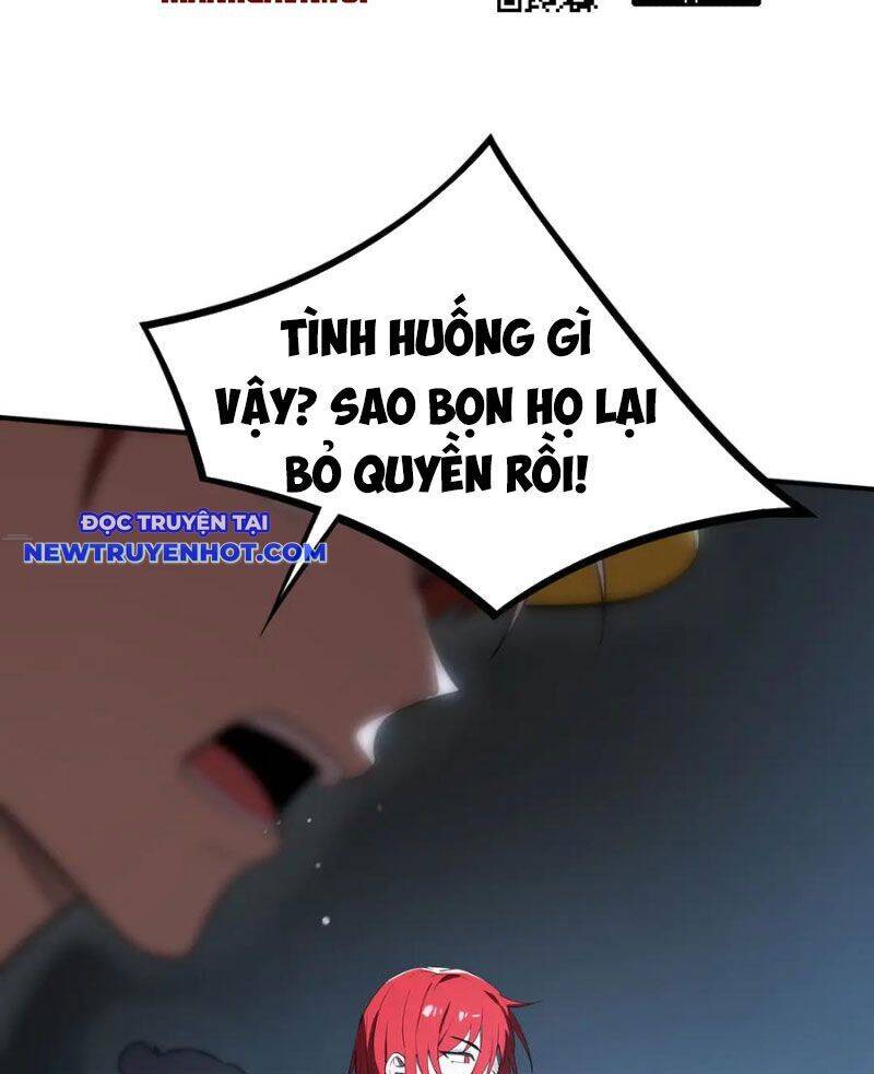 Thánh Hiệp Sĩ Cấp Sss Chap 53 - Next Chap 54