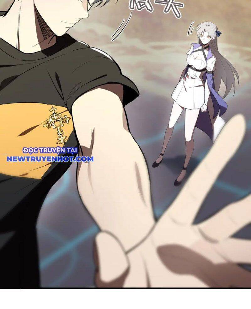 Thánh Hiệp Sĩ Cấp Sss Chap 53 - Next Chap 54
