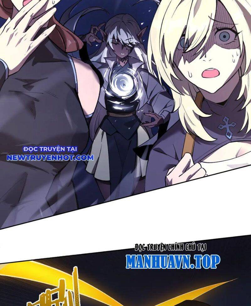 Thánh Hiệp Sĩ Cấp Sss Chap 53 - Next Chap 54