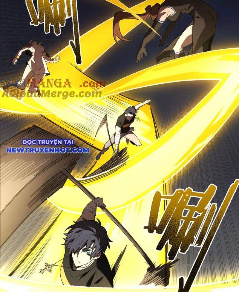 Thánh Hiệp Sĩ Cấp Sss Chap 53 - Next Chap 54